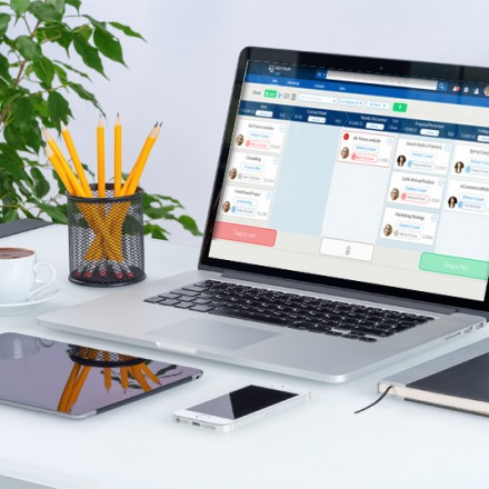 Revamp CRM