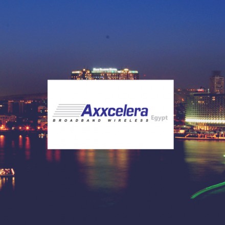 Axxcelera Egypt