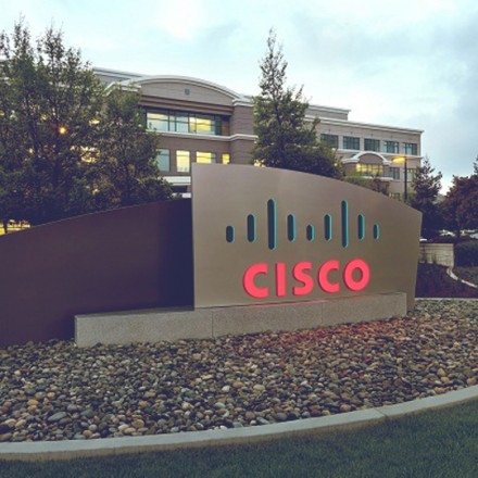 Cisco