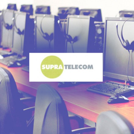 Supra Telecom