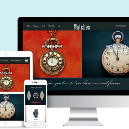 Watches