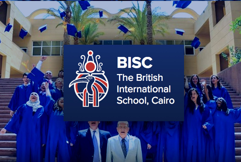 British International School