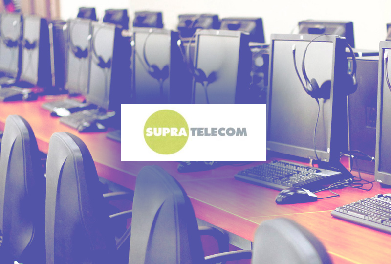 Supra Telecom