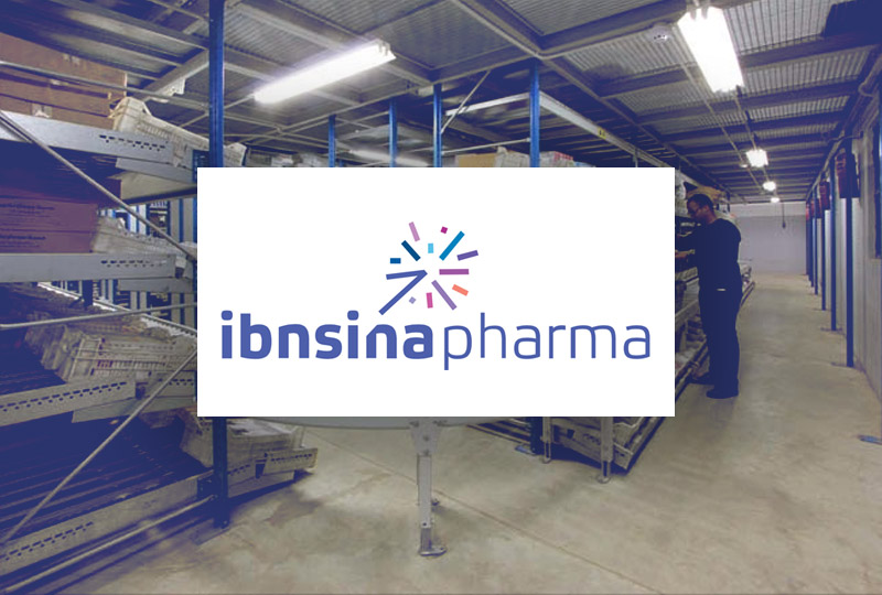 Ibnsina Pharma